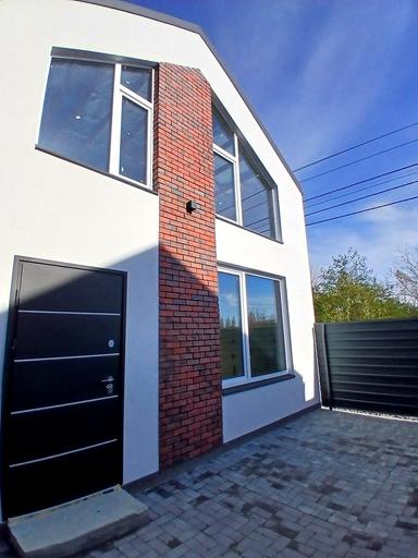 Дом по адресу (площадь 34,8 м²) - Atlanta.ua - фото 12