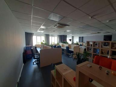 Комерційна нерухомість за адресою вул. Ярославська (площа 190 м²) - Atlanta.ua - фото 25