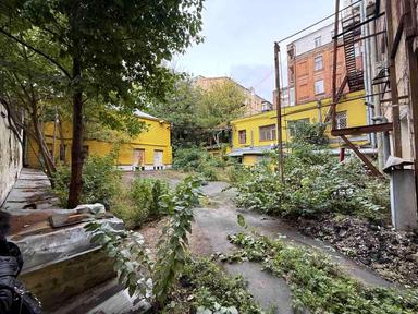 Комерційна нерухомість за адресою вул. Золотоустівська (площа 2430 м²) - Atlanta.ua - фото 26