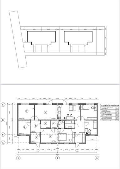 Дом по адресу (площадь 84 м²) - Atlanta.ua - фото 10