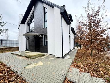 House by the address st. Ul Osennyaya (area 148 m²) - Atlanta.ua - photo 22