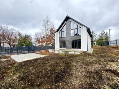 House by the address st. Ul Osennyaya (area 148 m²) - Atlanta.ua - photo 26