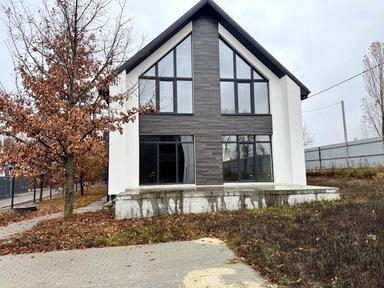 House by the address st. Ul Osennyaya (area 148 m²) - Atlanta.ua - photo 28