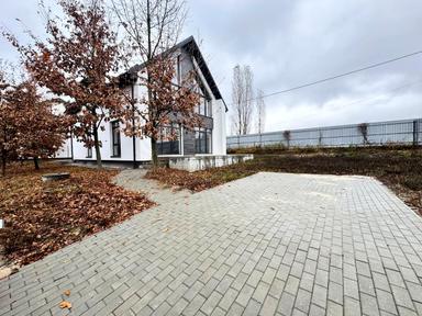 House by the address st. Ul Osennyaya (area 148 m²) - Atlanta.ua - photo 29