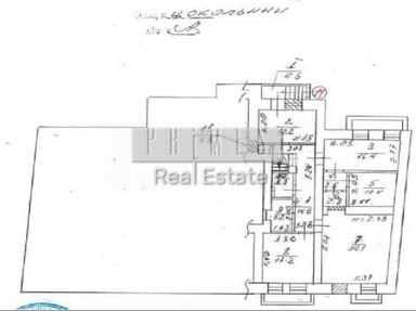 Commercial real estate at st. Ul Zlatoustovskaya (area 267 m²) - Atlanta.ua - photo 13