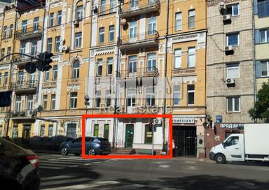 Commercial real estate at st. Ul Zlatoustovskaya (area 267 m²) - Atlanta.ua - photo 16