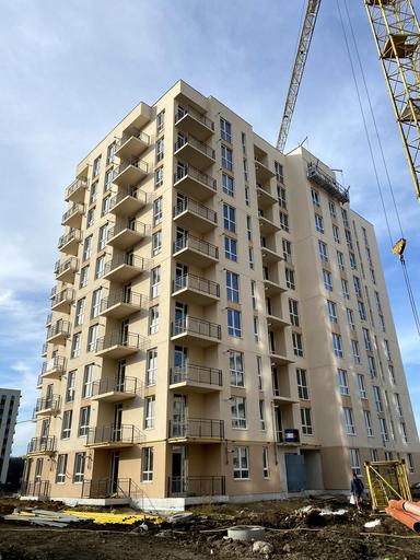 1-комнатная квартира по адресу ул. Сергея Зулинского (площадь 33,4 м²) - Atlanta.ua - фото 17