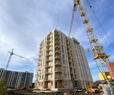 1-комнатная квартира по адресу ул. Сергея Зулинского (площадь 33,4 м²) - Atlanta.ua - фото 18