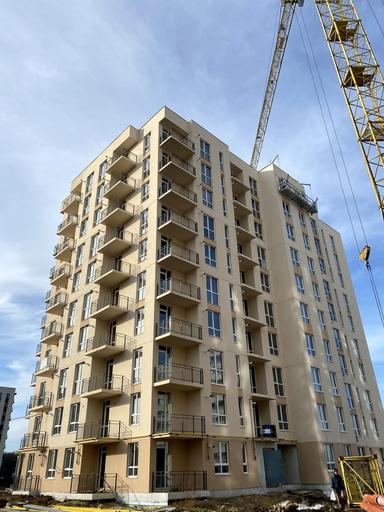 1-комнатная квартира по адресу ул. Сергея Зулинского (площадь 33,4 м²) - Atlanta.ua - фото 16