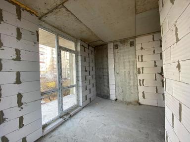 1-комнатная квартира по адресу ул. Сергея Зулинского (площадь 33,4 м²) - Atlanta.ua - фото 22