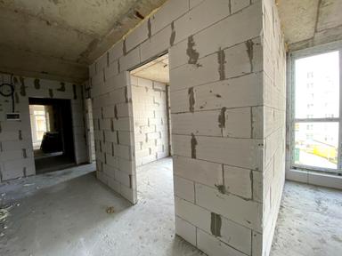 1-комнатная квартира по адресу ул. Сергея Зулинского (площадь 33,4 м²) - Atlanta.ua - фото 25