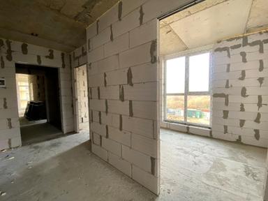 1-комнатная квартира по адресу ул. Сергея Зулинского (площадь 33,4 м²) - Atlanta.ua - фото 27