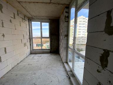 1-комнатная квартира по адресу ул. Сергея Зулинского (площадь 33,4 м²) - Atlanta.ua - фото 23