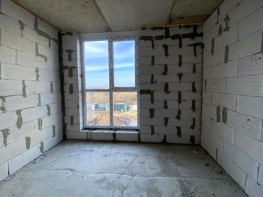 1-комнатная квартира по адресу ул. Сергея Зулинского (площадь 33,4 м²) - Atlanta.ua - фото 28