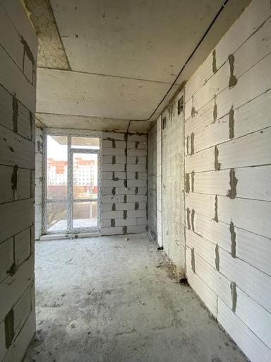 1-комнатная квартира по адресу ул. Сергея Зулинского (площадь 33,4 м²) - Atlanta.ua - фото 26