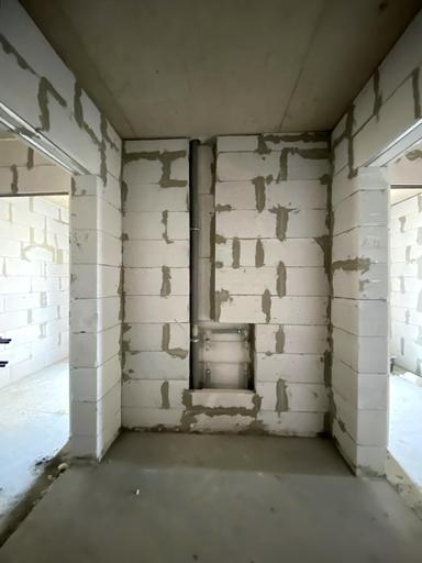 1-комнатная квартира по адресу ул. Сергея Зулинского (площадь 33,4 м²) - Atlanta.ua - фото 30