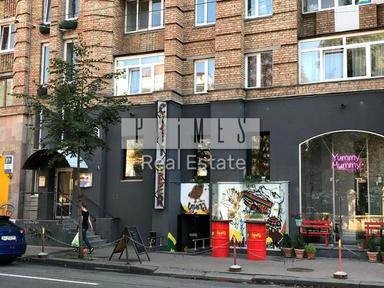 Commercial real estate at st. Ul Vasilkovskaya (area 126 m²) - Atlanta.ua - photo 8