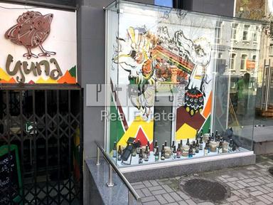 Commercial real estate at st. Ul Vasilkovskaya (area 126 m²) - Atlanta.ua - photo 13