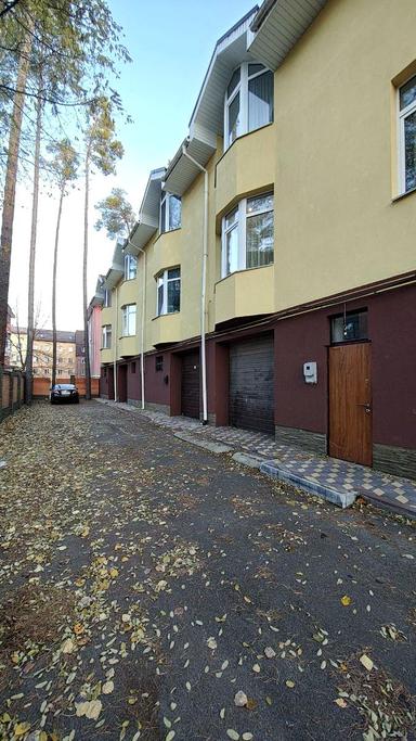 House by the address st. Rylskogo M (area 190,4 m²) - Atlanta.ua - photo 39