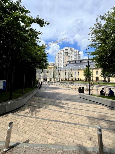 Commercial real estate at (area 62 m²) - Atlanta.ua - photo 14