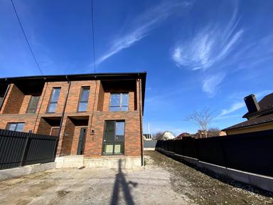 House by the address st. Nezavisimosti (area 129 m²) - Atlanta.ua - photo 23