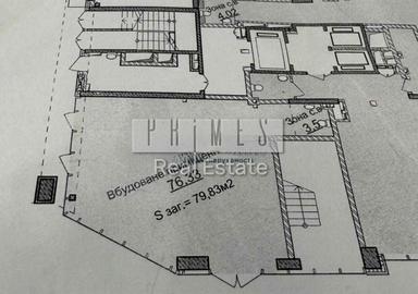 Commercial real estate at st. Andreya Verkhoglyada Dragomirova (area 80 m²) - Atlanta.ua - photo 7