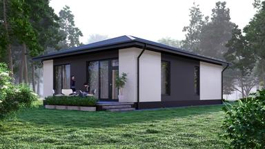 Дом по адресу (площадь 110 м²) - Atlanta.ua - фото 8