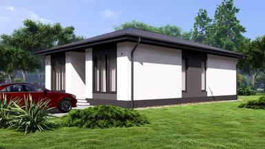 Дом по адресу (площадь 110 м²) - Atlanta.ua - фото 6