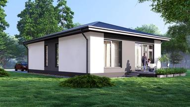 Дом по адресу (площадь 110 м²) - Atlanta.ua - фото 7