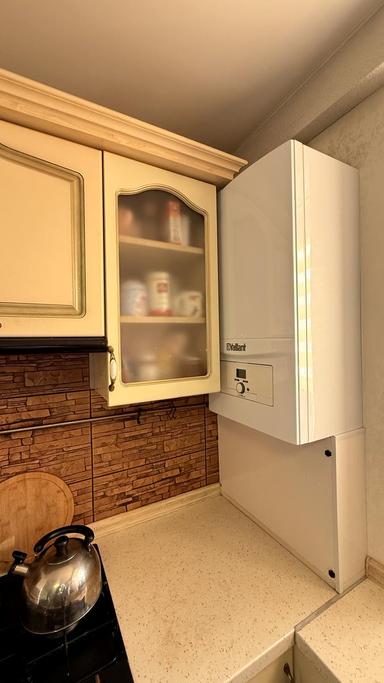 3-кімнатна квартира за адресою вул. Коріатовичів Князів (площа 64 м²) - Atlanta.ua - фото 12