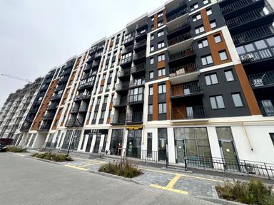 2-комнатная квартира по адресу ул. Келецкая (площадь 67 м²) - Atlanta.ua - фото 13