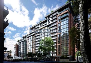 1-room apartment apartment by the address st. Fontanskaya dor Perekopskoy Divizii (area 42 m²) - Atlanta.ua - photo 8