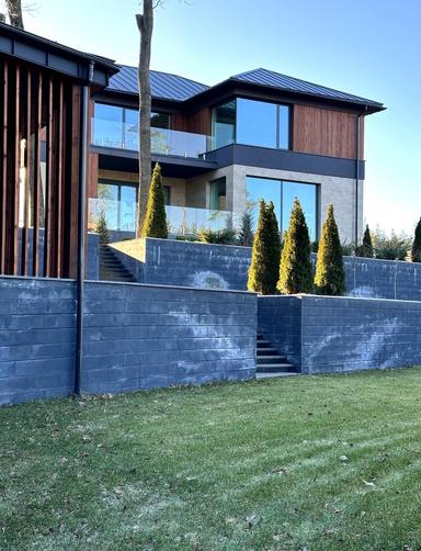 Дом по адресу (площадь 292 м²) - Atlanta.ua - фото 19