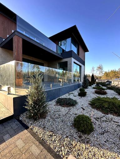 Дом по адресу (площадь 292 м²) - Atlanta.ua - фото 20