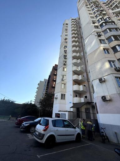 1-комнатная квартира по адресу ул. 18-я линия (площадь 40,3 м²) - Atlanta.ua - фото 34