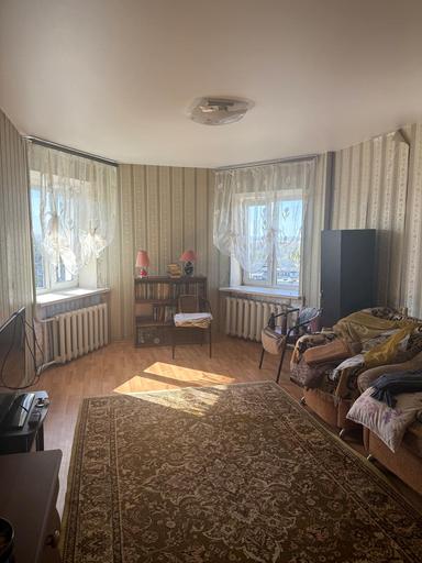 1-комнатная квартира по адресу ул. 18-я линия (площадь 40,3 м²) - Atlanta.ua - фото 33