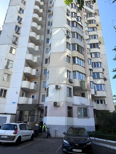 1-комнатная квартира по адресу ул. 18-я линия (площадь 40,3 м²) - Atlanta.ua - фото 35