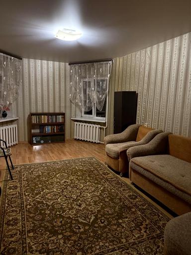 1-комнатная квартира по адресу ул. 18-я линия (площадь 40,3 м²) - Atlanta.ua - фото 39