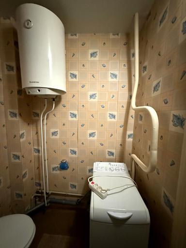 1-комнатная квартира по адресу ул. 18-я линия (площадь 40,3 м²) - Atlanta.ua - фото 44