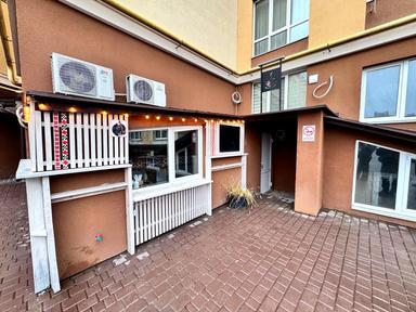 Комерційна нерухомість за адресою вул. Боголюбова (площа 47 м²) - Atlanta.ua - фото 7