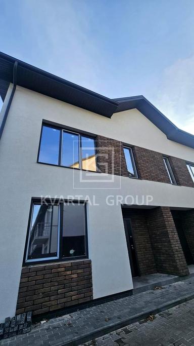 Дом по адресу ул. Курортная (площадь 105 м²) - Atlanta.ua - фото 66