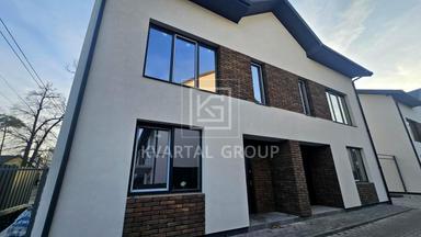 Дом по адресу ул. Курортная (площадь 105 м²) - Atlanta.ua - фото 67