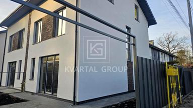 Дом по адресу ул. Курортная (площадь 105 м²) - Atlanta.ua - фото 71