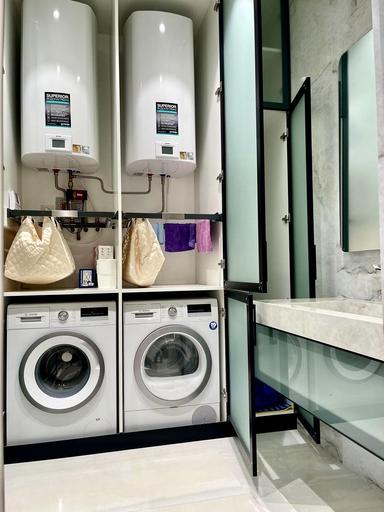 4+-rooms apartment apartment by the address st. Andreya Verkhoglyada Dragomirova (area 175,2 m²) - Atlanta.ua - photo 33