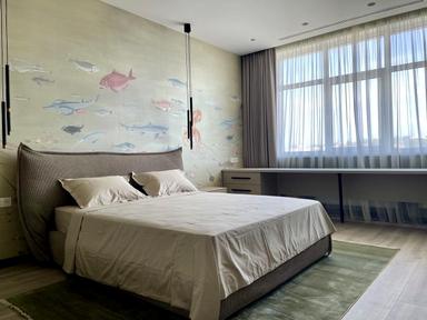 4+-rooms apartment apartment by the address st. Andreya Verkhoglyada Dragomirova (area 175,2 m²) - Atlanta.ua - photo 25