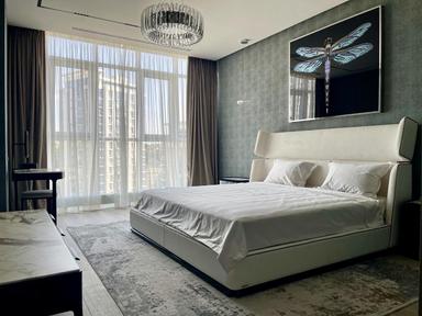 4+-rooms apartment apartment by the address st. Andreya Verkhoglyada Dragomirova (area 175,2 m²) - Atlanta.ua - photo 22