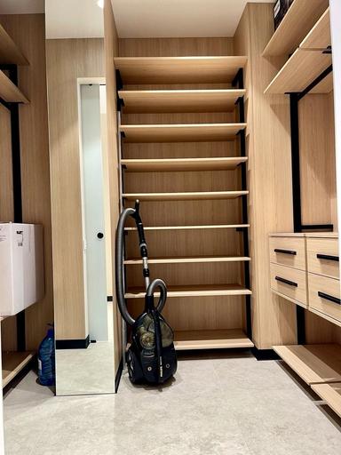 4+-rooms apartment apartment by the address st. Andreya Verkhoglyada Dragomirova (area 175,2 m²) - Atlanta.ua - photo 28