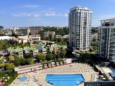 4+-rooms apartment apartment by the address st. Andreya Verkhoglyada Dragomirova (area 175,2 m²) - Atlanta.ua - photo 34