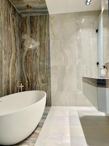 4+-rooms apartment apartment by the address st. Andreya Verkhoglyada Dragomirova (area 175,2 m²) - Atlanta.ua - photo 31