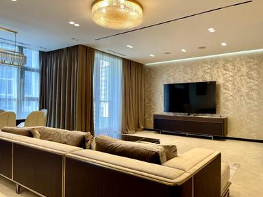 4+-rooms apartment apartment by the address st. Andreya Verkhoglyada Dragomirova (area 175,2 m²) - Atlanta.ua - photo 19